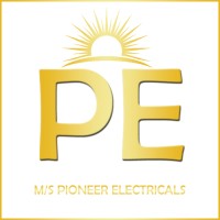 M/s Pioneer Electricals