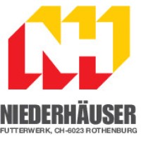 Niederhäuser AG logo - Similar company to Radius Academy