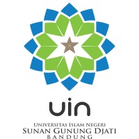 Universitas Islam Negeri Sunan Gunung Djati (UIN SGD) logo - Similar company to Uin Sunan Gunung Djati Bandung