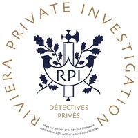 Riviera Private Investigation (RPI) logo - Similar company to Investipole Detective Prive À Lyon