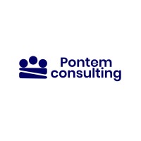 Pontem Consulting Nigeria logo - Similar company to Localhost