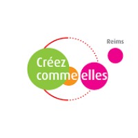 Créez Comme Elles Reims logo - Similar company to Est'Elles Executive