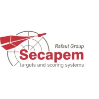 SECAPEM / ARESIA logo - Similar company to Rafaut / Aresia