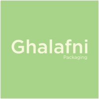 Ghalafni Emballage logo - Similar company to Industry Packaging Solutions
