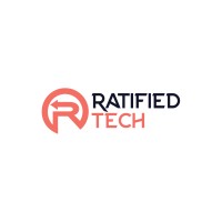 RatifiedTech logo - Similar company to React Developer Community Kenya