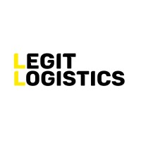 Legit-Logistics logo - Similar company to Immerse Coaching Company