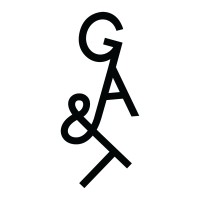 Graphic Arts & Type logo - Similar company to Graphic Design & Illustration