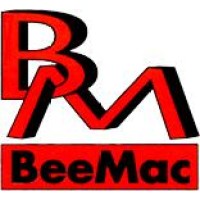 Beemac Concrete Ltd logo - Similar company to Masonry Solutions Ltd