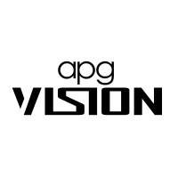 APG Vision logo - Similar company to Leimac Ltd.