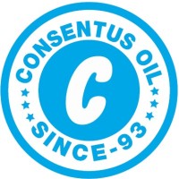 Consentus Oil AB logo - Similar company to Paroy Ab