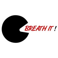 Breath It! logo - Similar company to Breathe-It Bv - Mobotix Distributor