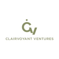 클레어보이언트벤처스 (Clairvoyant Ventures) logo - Similar company to Move - Marshall Outreach Volunteer Entrepreneurs