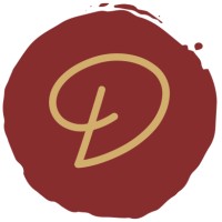 Dadus Official logo - Similar company to Manam Chocolate