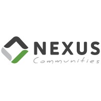 Nexus Communities logo - Similar company to Elam Cabling Group