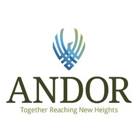 Andor Development logo - Similar company to Midwest Gir Group