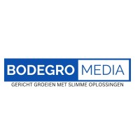 BoDeGro Media logo - Similar company to Innovest Group
