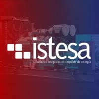 Ingeniería y Sistemas Técnicos Especializados SA de CV logo - Similar company to Coconsa