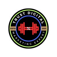 Trust Digital Marketing Expert logo - Similar company to Consortium On Trust In Media And Technology