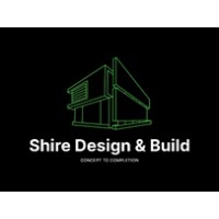 Shire Design & Build logo - Similar company to Besides Cad Ltd