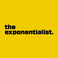 The Exponentialist logo - Similar company to Next Conference