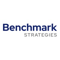 Benchmark Strategies logo - Similar company to Issues Management Group