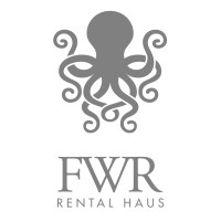 FWR Rental Haus logo - Similar company to P2Designs3D