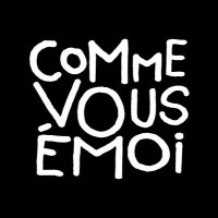Association Comme Vous Émoi logo - Similar company to Du Beurre Dans Leurs Epinards