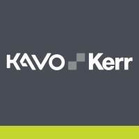 KaVo Kerr- India logo - Similar company to Nova Safety