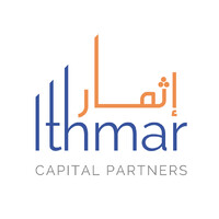 Ithmar Capital logo - Similar company to Amanat Holdings