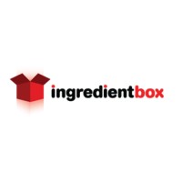 INGREDIENTBOX PTY LTD logo - Similar company to Balco Brands