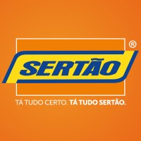 Sertão logo - Similar company to Strike Brasil