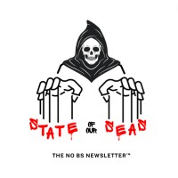 The State of Our Seas | The No BS Newsletter™ logo - Similar company to Great Expectations®
