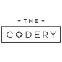 The Codery logo - Similar company to Adex Energy