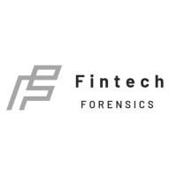 Fintech Forensics logo - Similar company to Kiosoft