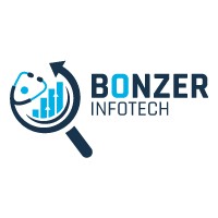 Bonzer Infotech logo - Similar company to Tokenizer