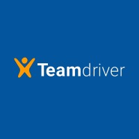 Teamdriver logo - Similar company to Team Driver