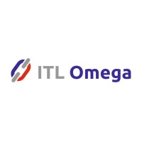 ITL Omega logo - Similar company to Visiline.Ir