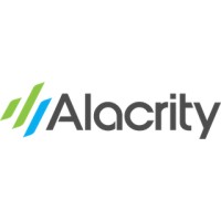 Alacrity Networks logo - Similar company to Pva, Inc.