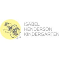 Isabel Henderson Kindergarten Inc. logo - Similar company to Preshil, The Margaret Lyttle Memorial School