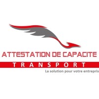 Attestation de capacité logo - Similar company to Cftl - Trans'Formation