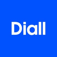 Diall logo - Similar company to Renavest