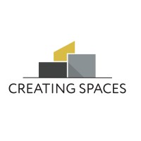 Creating Spaces logo - Similar company to Acez