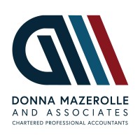 Donna Mazerolle & Associates logo - Similar company to Mazerolle & Lemay