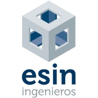 ESIN Ingenieros logo - Similar company to Gpm Enginyers