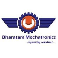 Bharatam Mechatronics Pvt. Ltd. logo - Similar company to Samgo Engineering Pvt. Ltd.