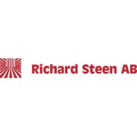 Richard Steen AB logo - Similar company to Fermeco Ab