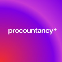Procountancy logo - Similar company to Futurecrafting™