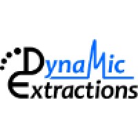 Dynamic Extractions logo - Similar company to Extractions Solutions