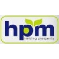 Hpm Chemicals And Fertilizers Ltd. (Previously Hindustan Pulverising Mills)