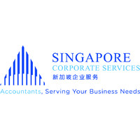 Singapore Corporate Services Pte Ltd logo - Similar company to Backbone